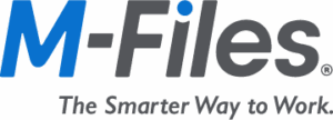 logo M-Files