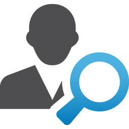 man search